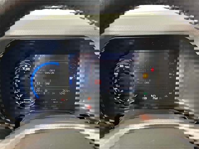 Certified 2023 Ford Bronco Big Bend image 5