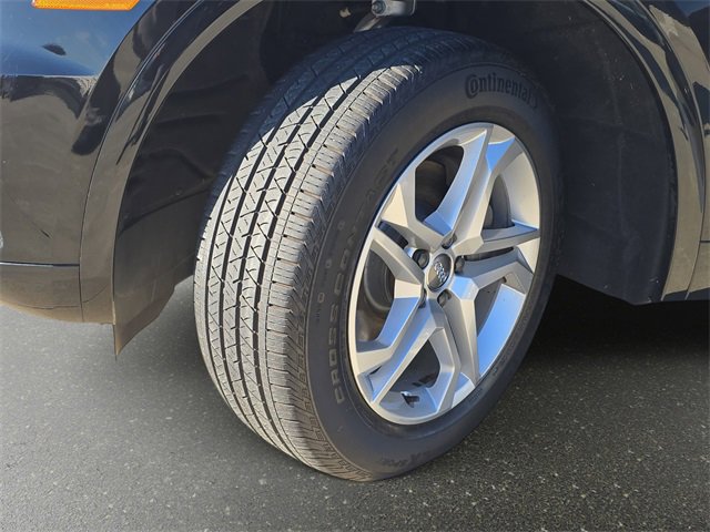 Used 2018 Audi Q5 2.0T Premium Plus w/ Premium Plus Package image 36