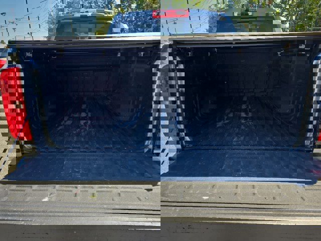 Used 2018 Chevrolet Colorado ZR2 image 15