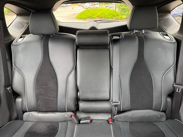 Used 2020 Acura RDX A-Spec AWD/4WD image 28