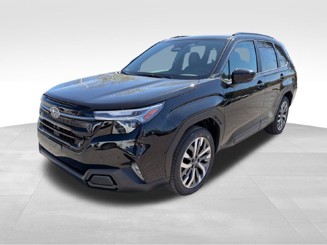 New 2026 Subaru Forester Touring AWD/4WD image 3