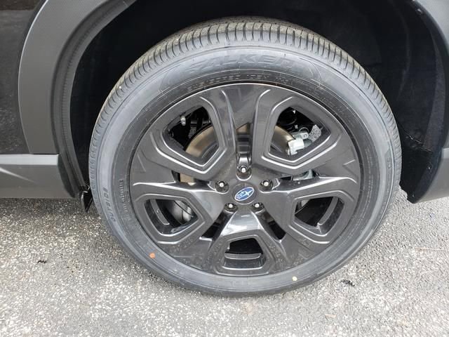 New 2026 Subaru Ascent Bronze Edition image 20