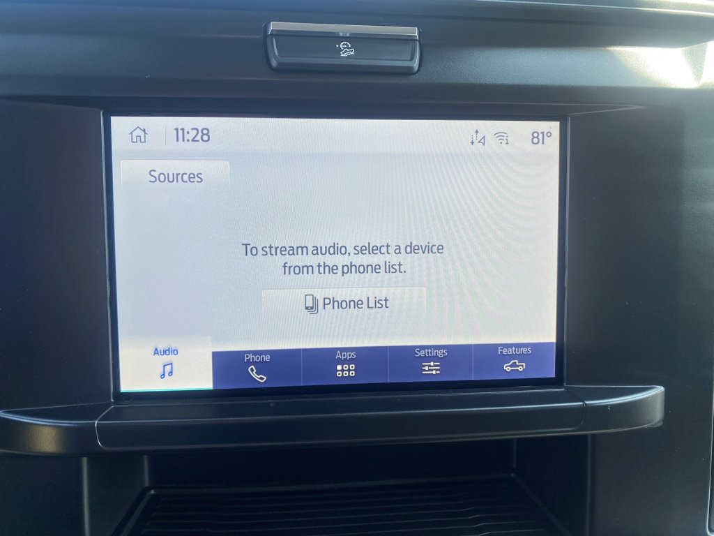 New 2026 Ford F250 XL image 19