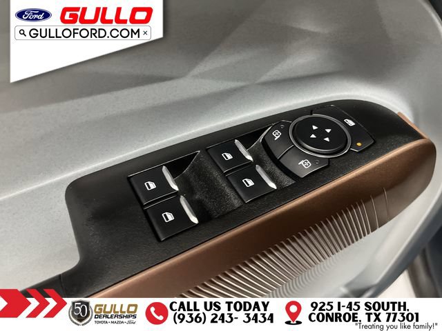Used 2024 Ford Maverick Lariat FWD image 20