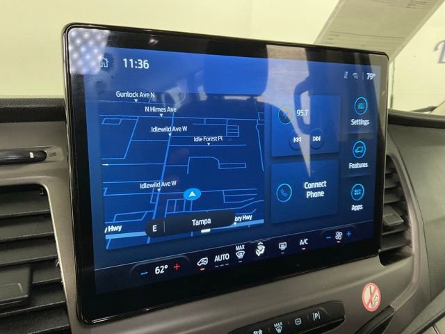 Certified 2022 Ford Transit 350 XLT image 22