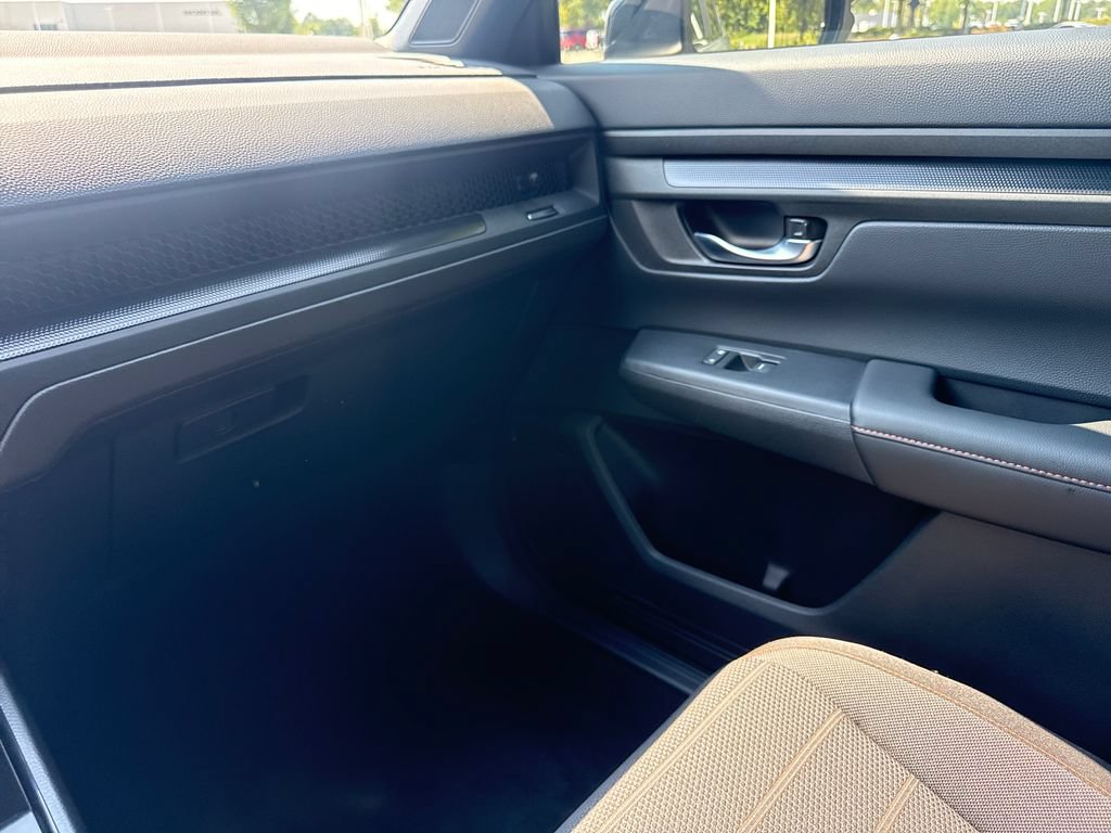 Used 2024 Honda CR-V Sport image 18
