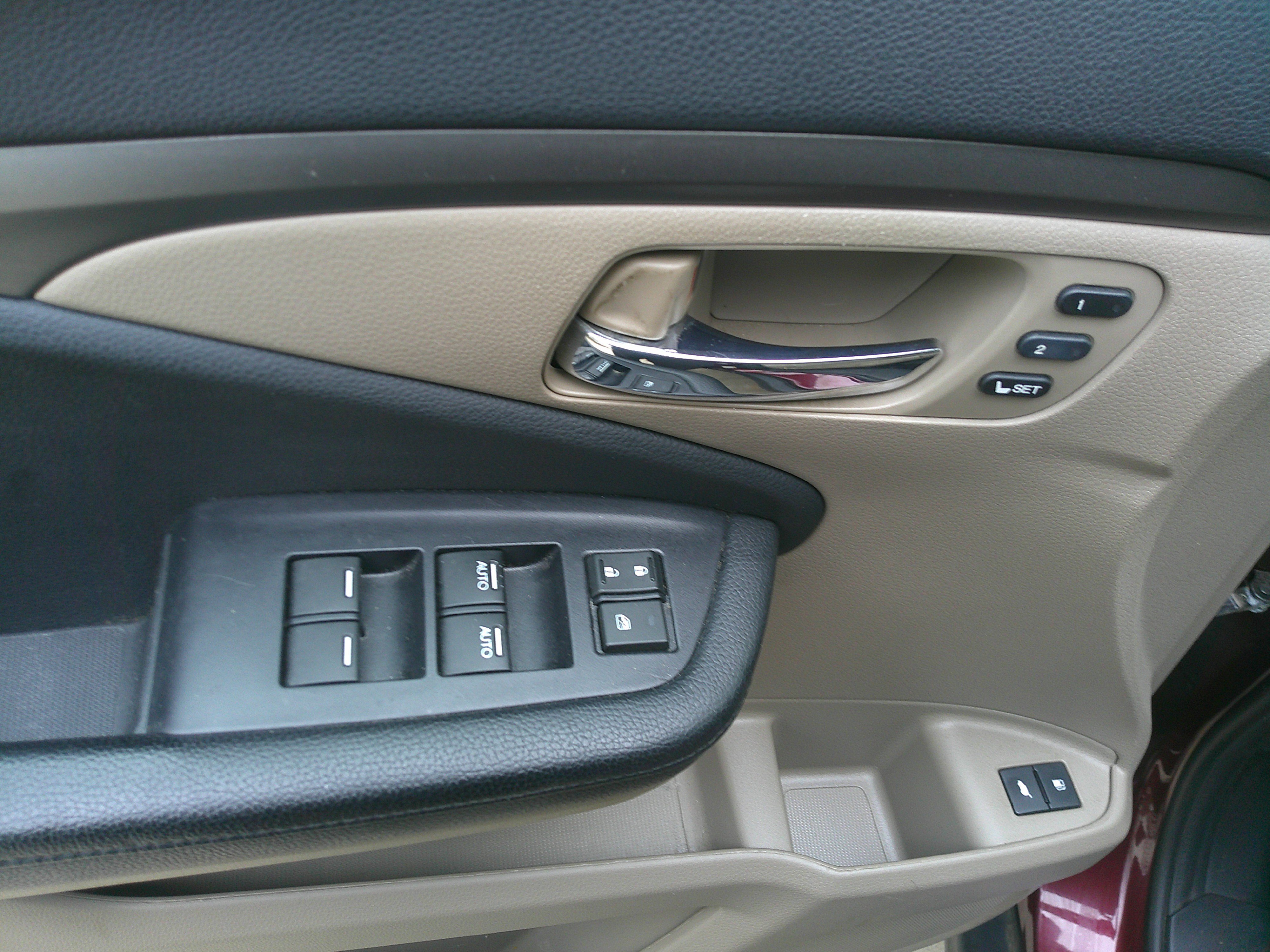 Used 2019 Honda Pilot EX-L image 22