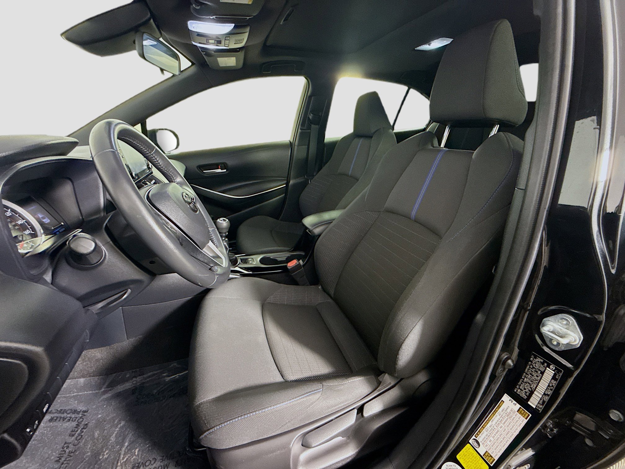 Used 2022 Toyota Corolla SE image 22