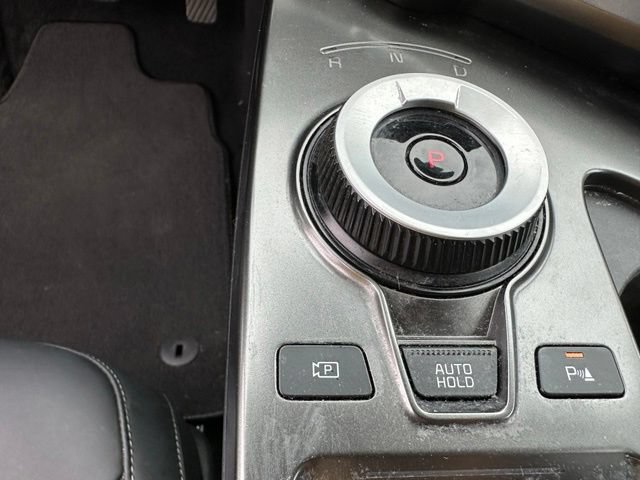 Used 2024 Kia EV6 Light AWD/4WD image 18
