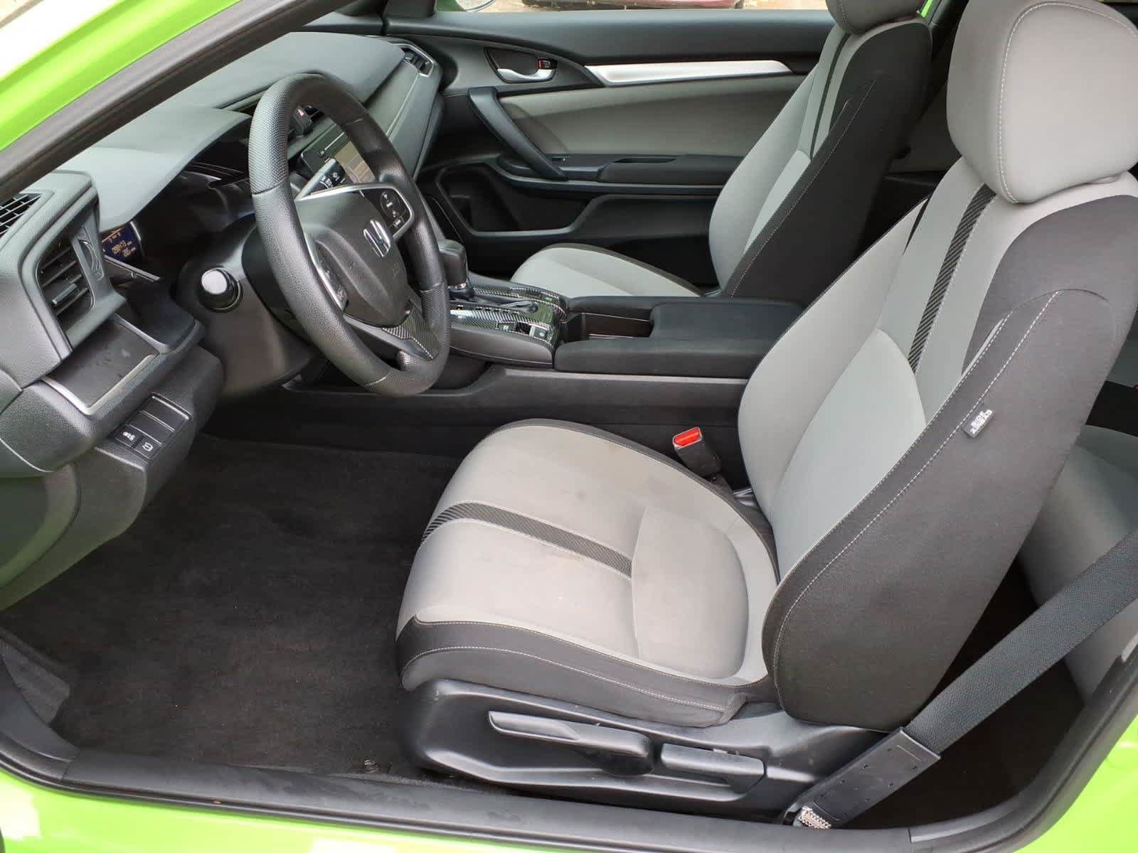 Used 2018 Honda Civic LX-P image 14