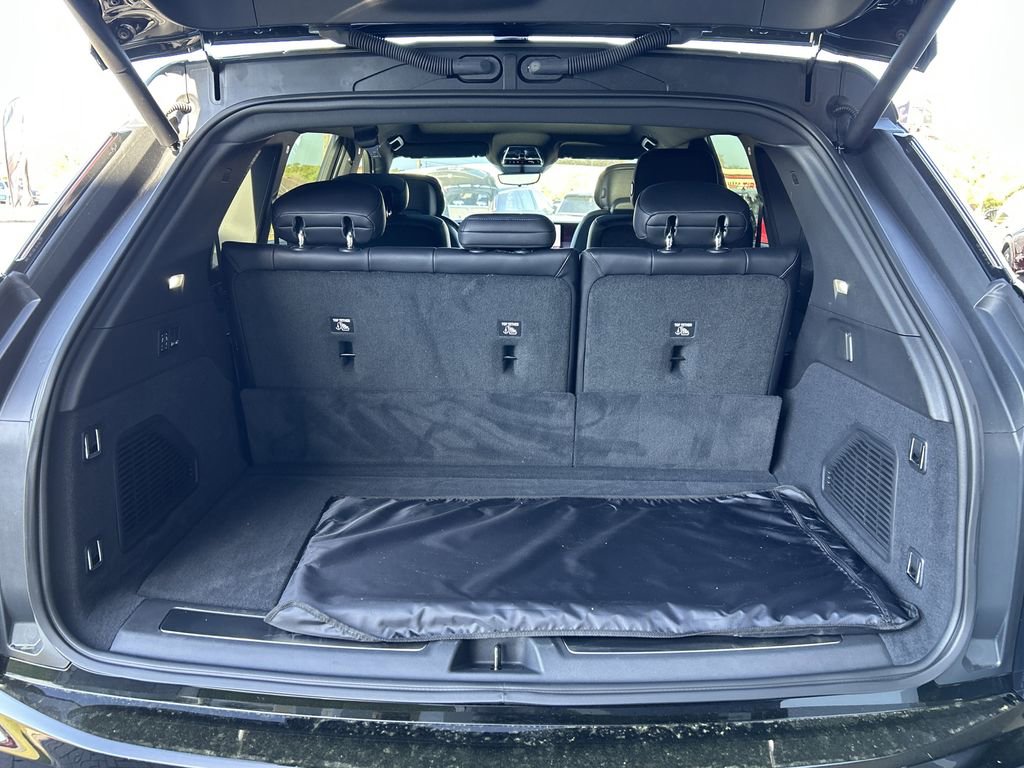 New 2026 Cadillac Escalade IQ Sport 1 image 10