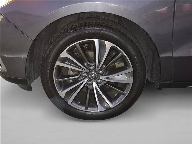 Used 2019 Acura MDX w/ Technology Package AWD/4WD image 13
