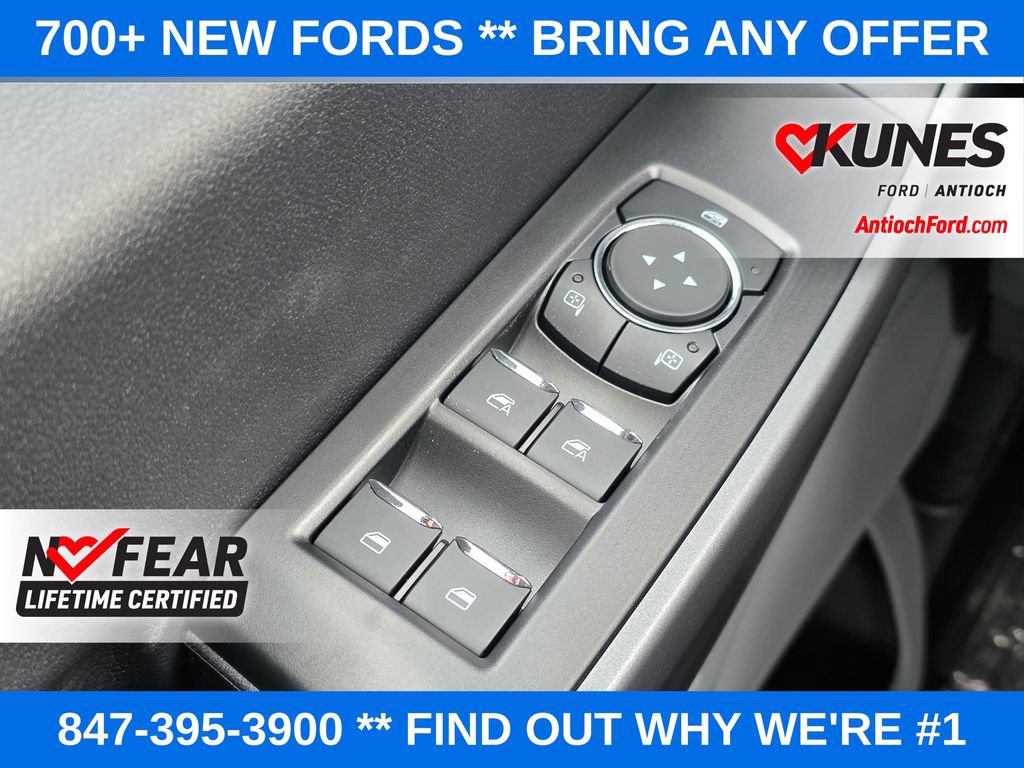 New 2026 Ford F250 XL w/ STX Appearance Package AWD/4WD image 49