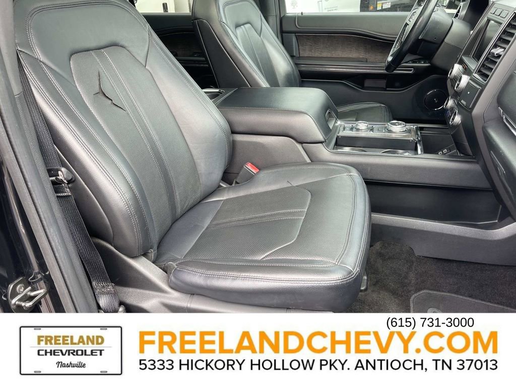 Used 2018 Ford Expedition Limited image 26