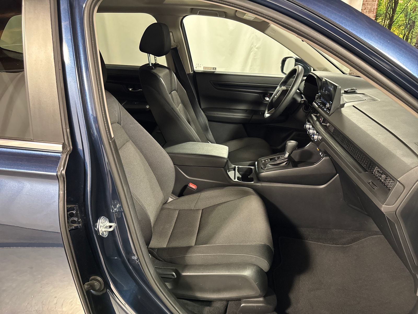 Certified 2024 Honda CR-V EX image 28
