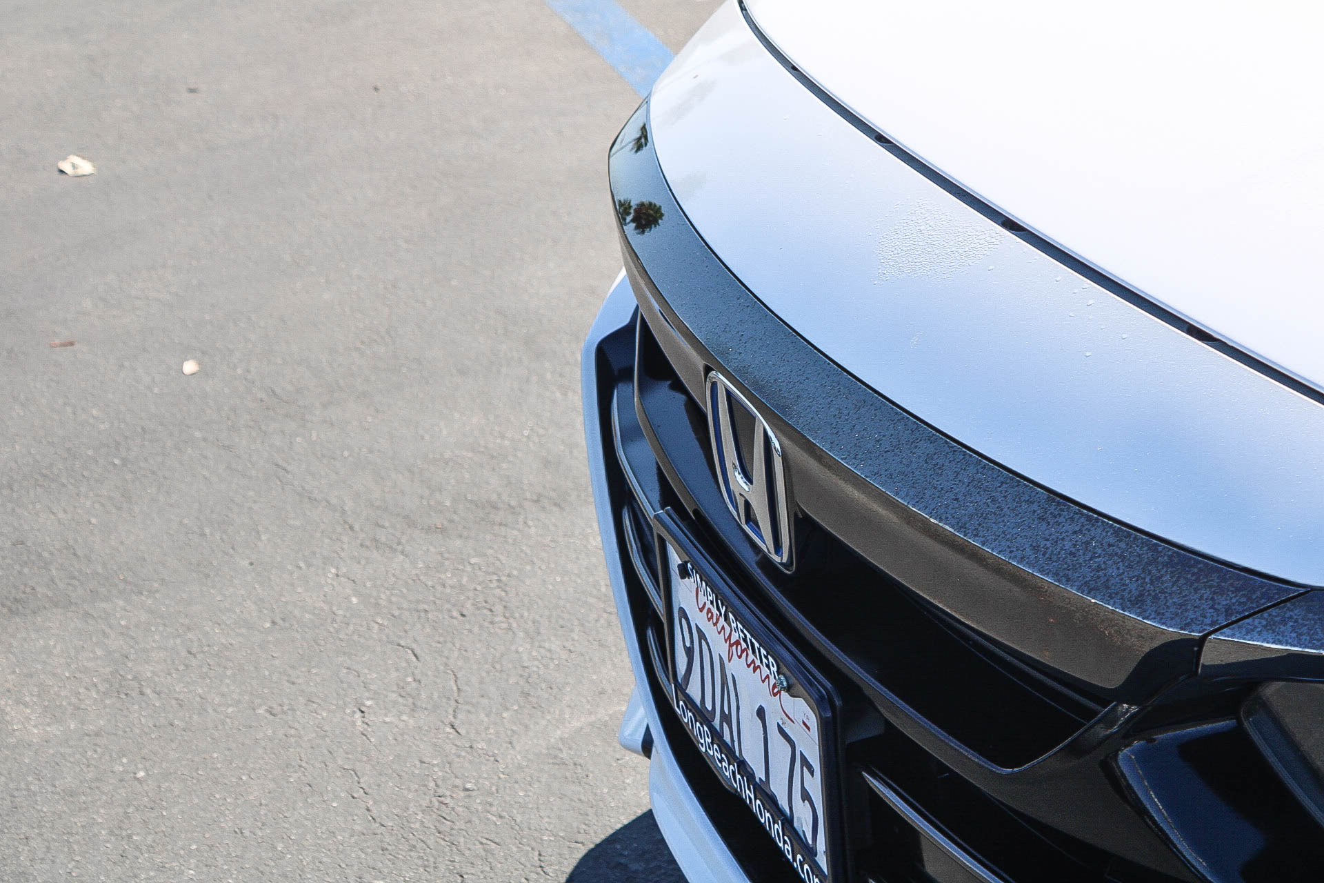 Used 2022 Honda Accord Sport image 6