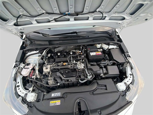 Certified 2024 Toyota Corolla LE image 13
