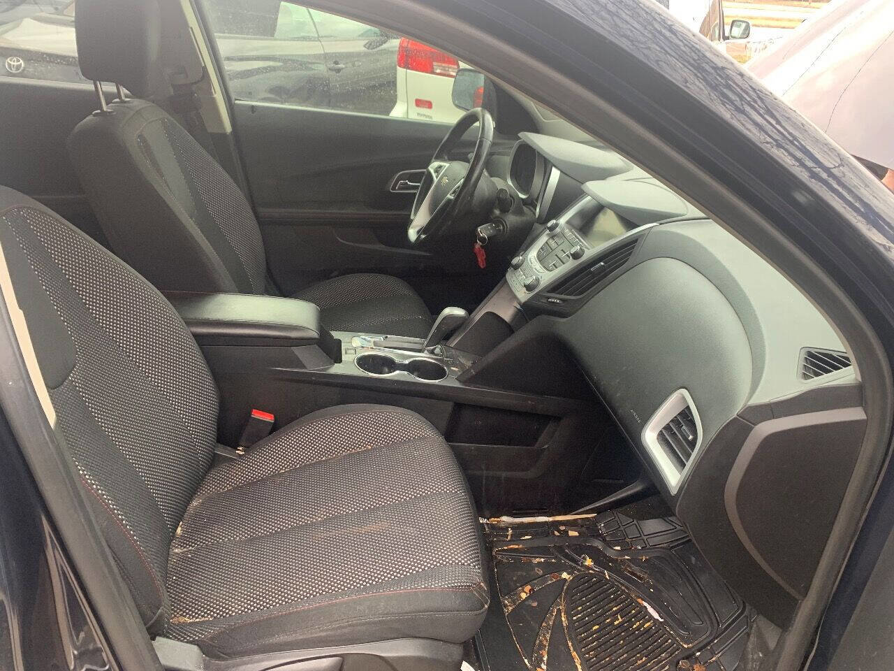 Used 2015 Chevrolet Equinox LT w/ Driver Convenience Package image 14