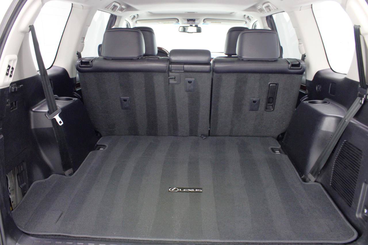 Used 2011 Lexus GX 460 w/ Comfort Plus Pkg AWD/4WD image 74