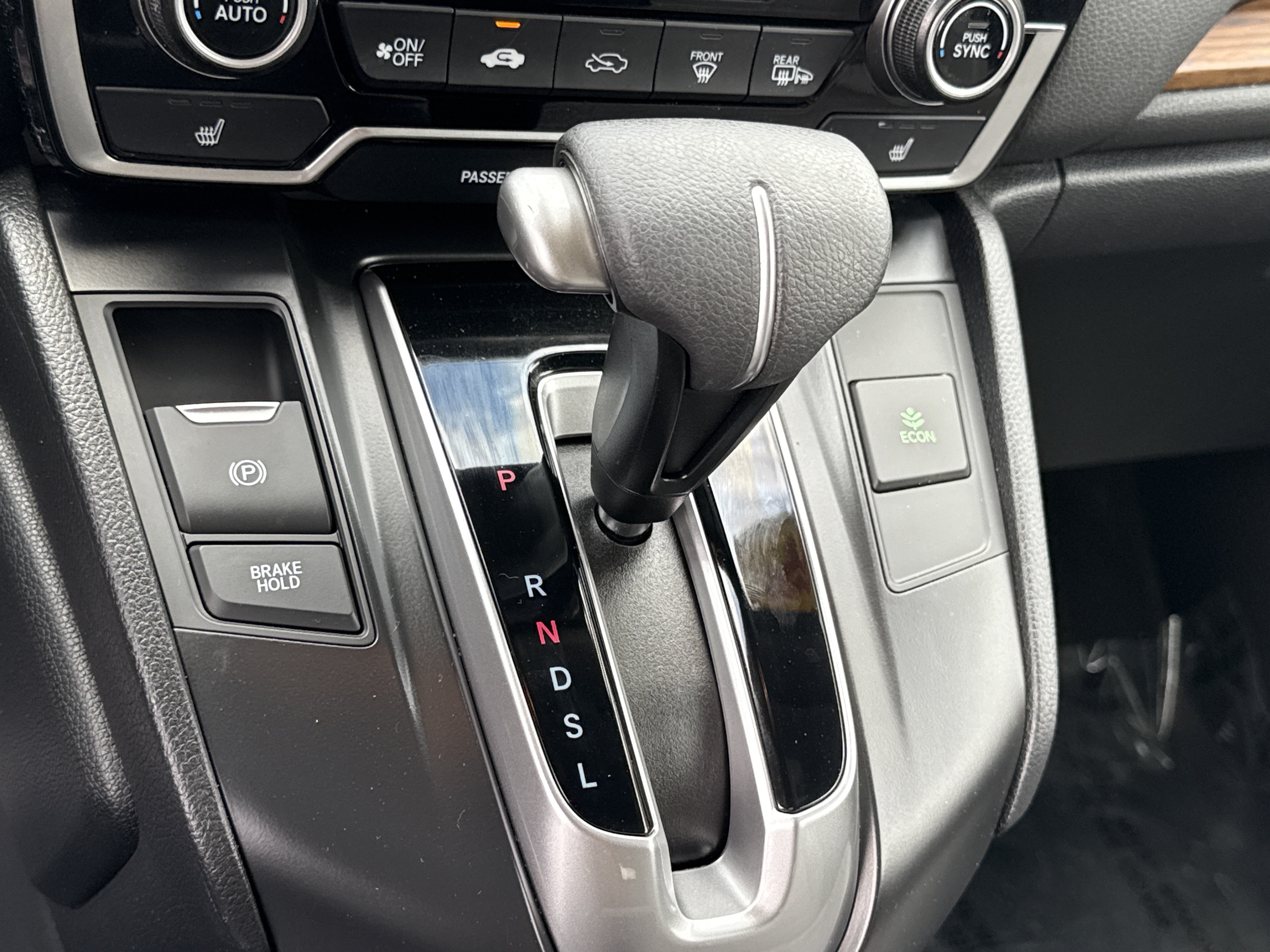 Certified 2018 Honda CR-V EX image 31