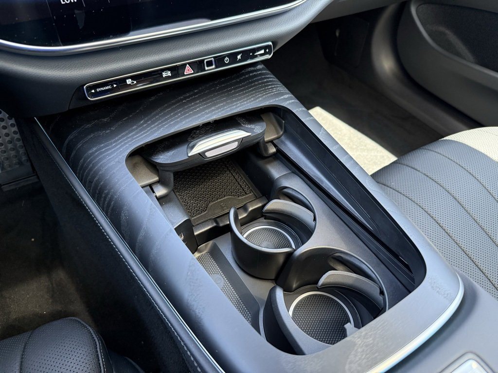 New 2025 Mercedes-Benz E 450 4MATIC All-Terrain Wagon image 17