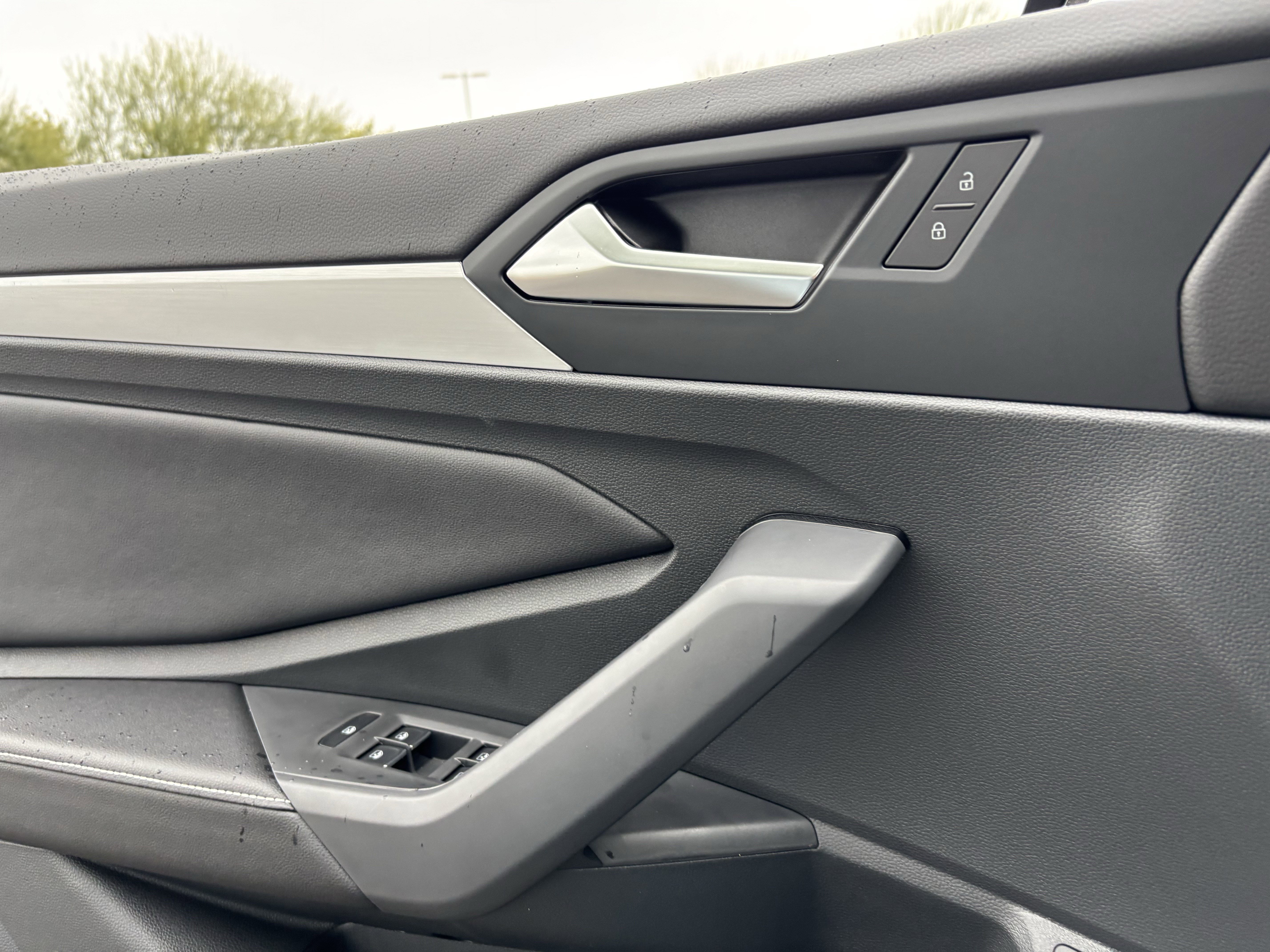 New 2026 Volkswagen Jetta Sport image 18