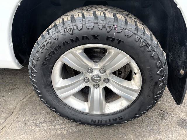 Used 2012 RAM 1500 Sport w/ Remote Start & Security Group AWD/4WD image 46