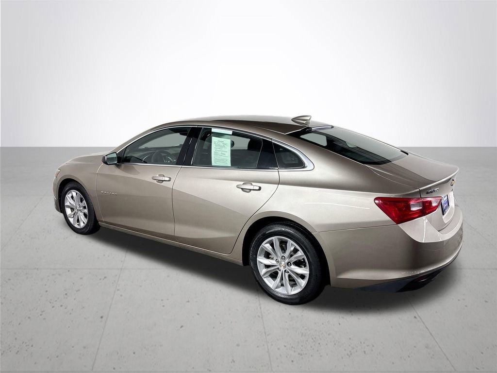 Used 2023 Chevrolet Malibu LT image 8