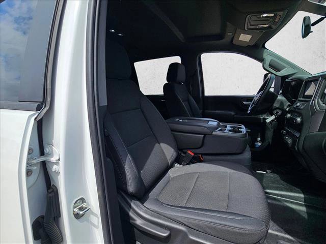 Used 2020 Chevrolet Silverado 3500 W/T w/ WT Convenience Package AWD/4WD image 18