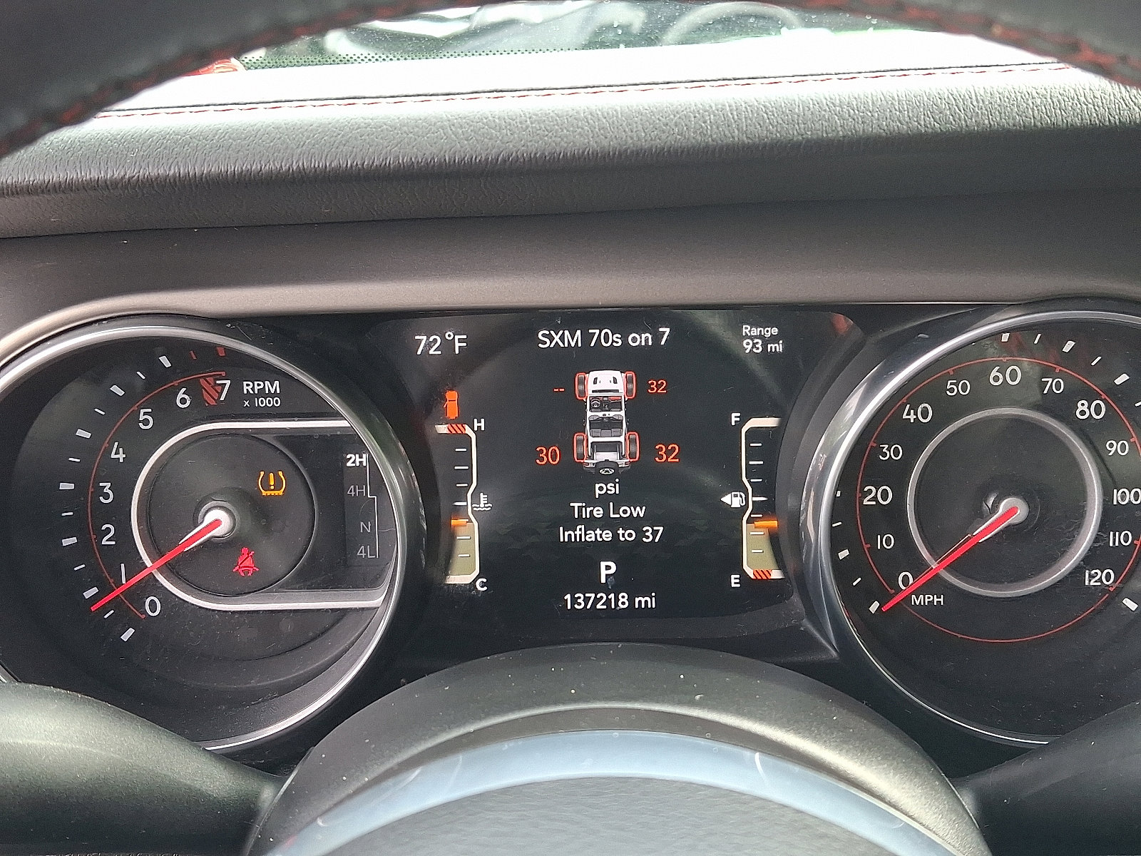 Used 2019 Jeep Wrangler Unlimited Rubicon image 18