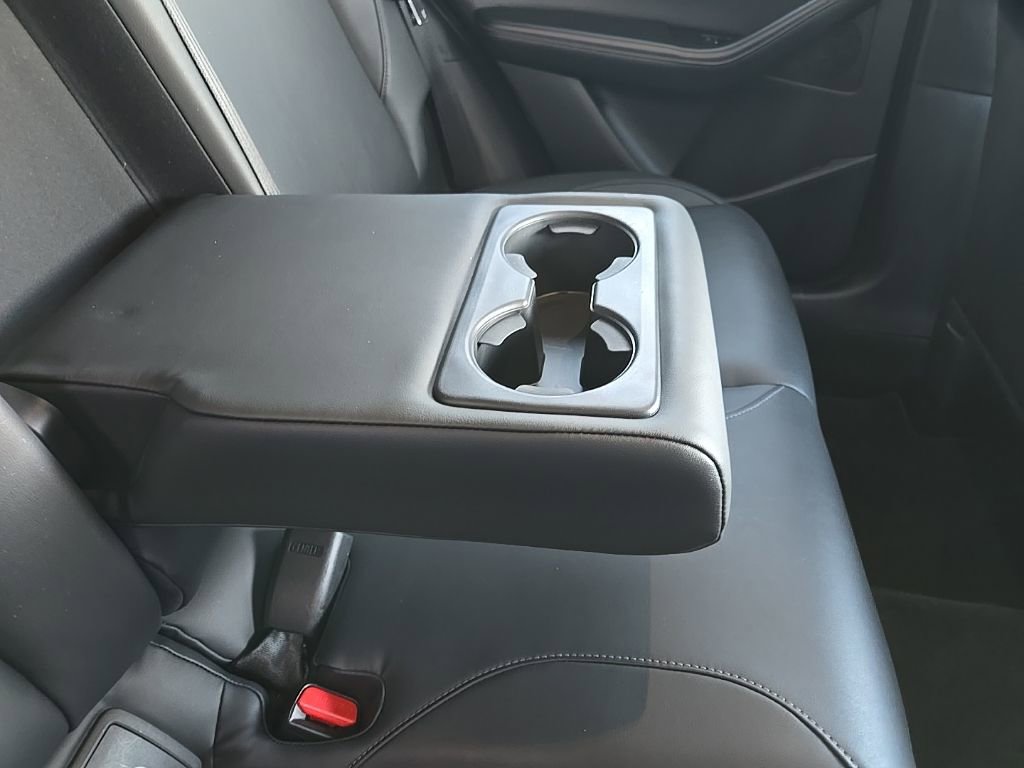 Used 2025 MAZDA CX-30 AWD 2.5 S w/ Preferred Package image 74