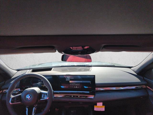 New 2026 BMW i5 eDrive40 w/ M Sport Package image 15