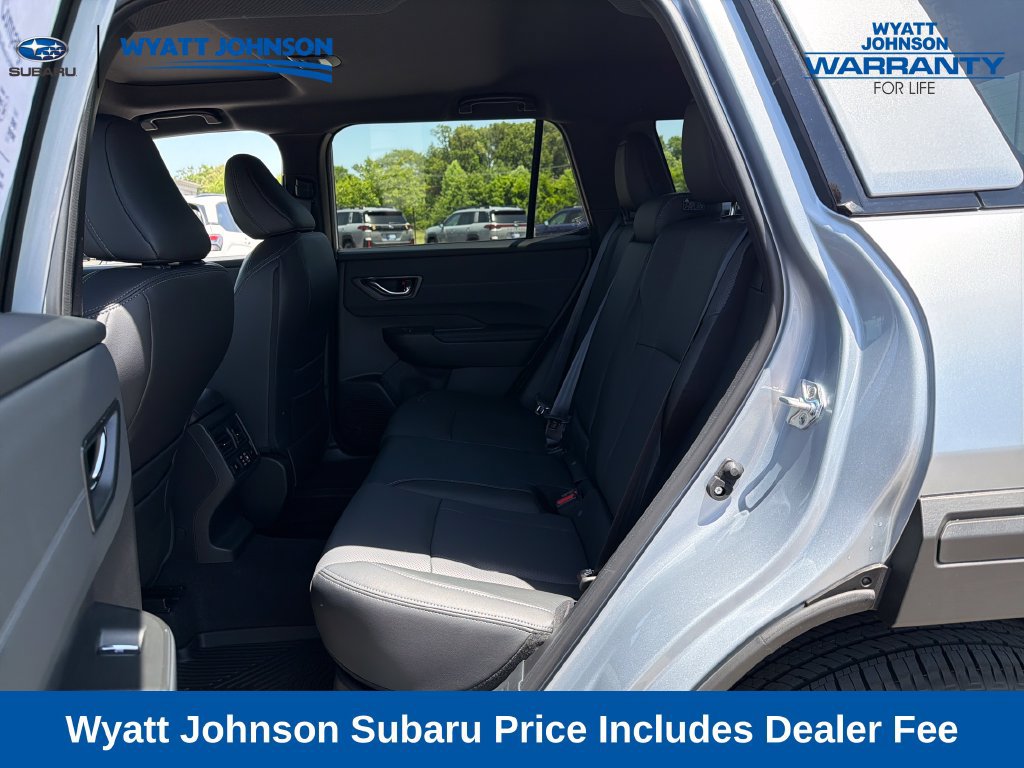New 2026 Subaru Outback Touring XT AWD/4WD image 27