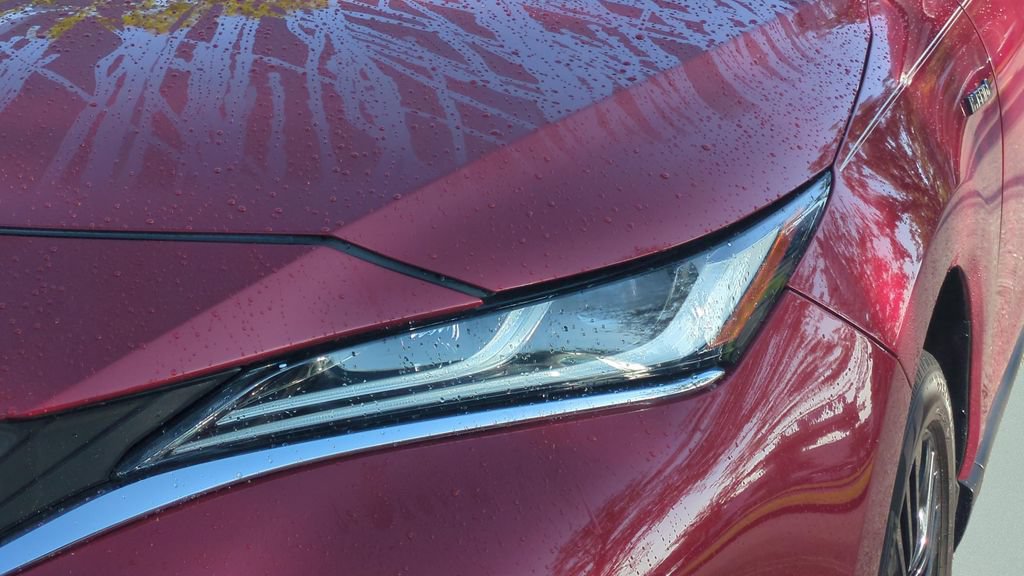 Used 2021 Toyota Venza Limited w/ Advanced Technology Package AWD/4WD image 27