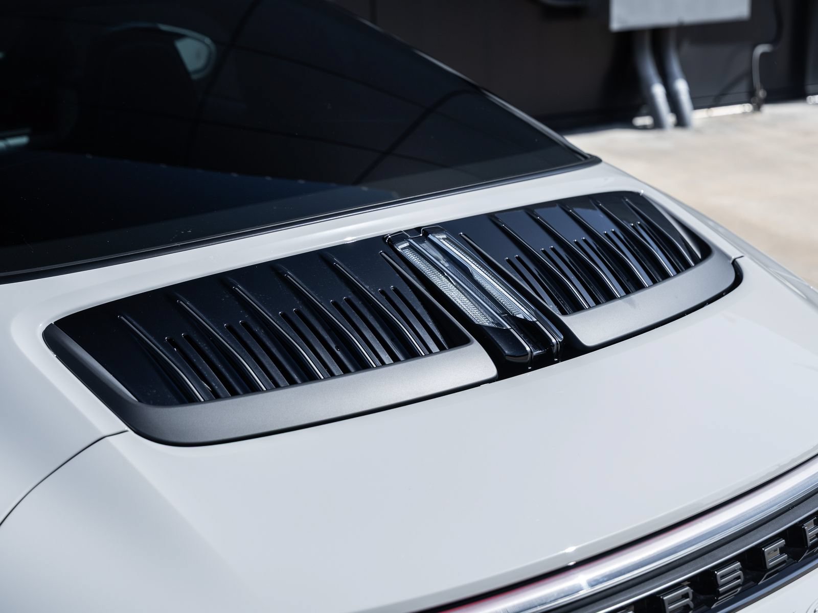 Certified 2025 Porsche 911 Targa 4 GTS AWD/4WD image 17