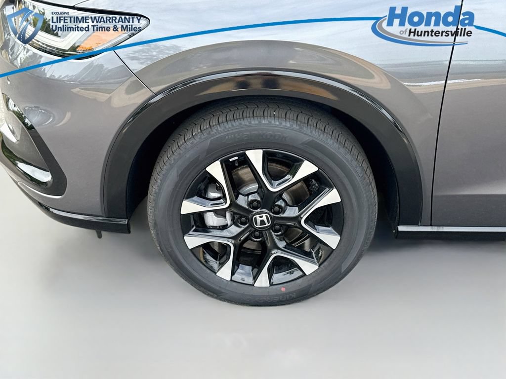 New 2027 Honda HR-V EX-L image 33