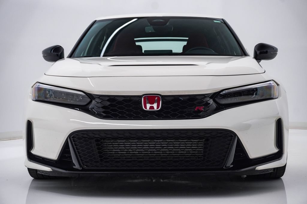 Used 2025 Honda Civic Type R image 6