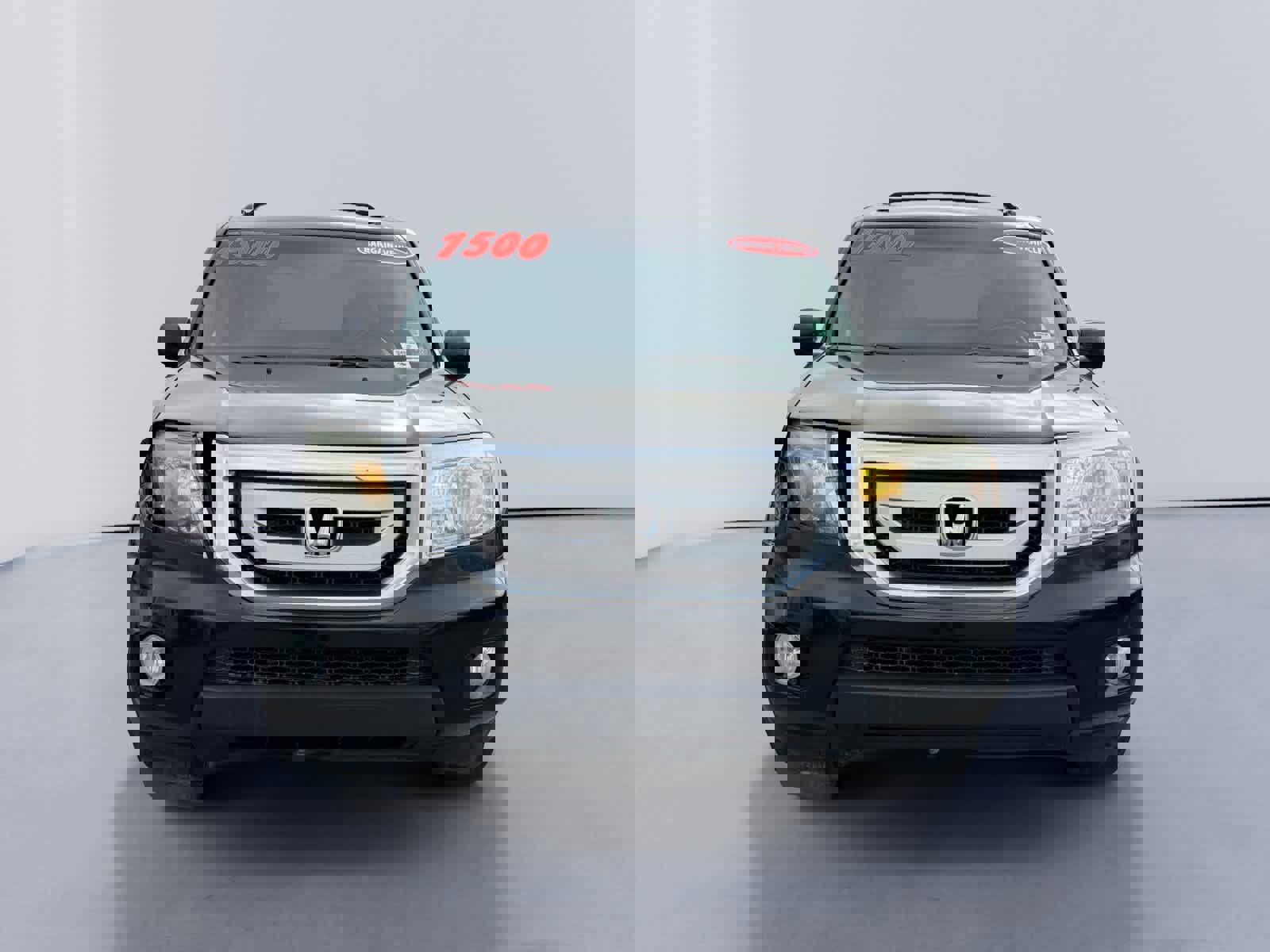 Used 2011 Honda Pilot EX-L image 8