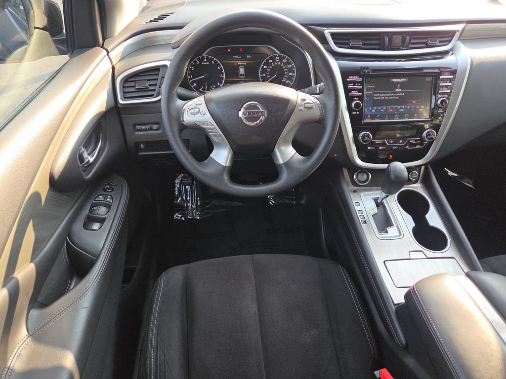 Used 2015 Nissan Murano S w/ Navigation Package FWD image 28
