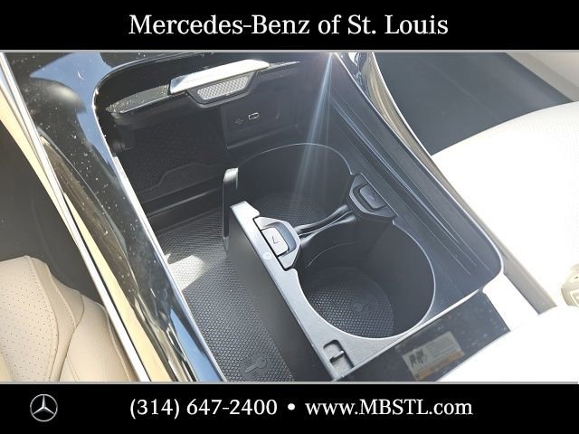 Used 2024 Mercedes-Benz C 300 Sedan image 29