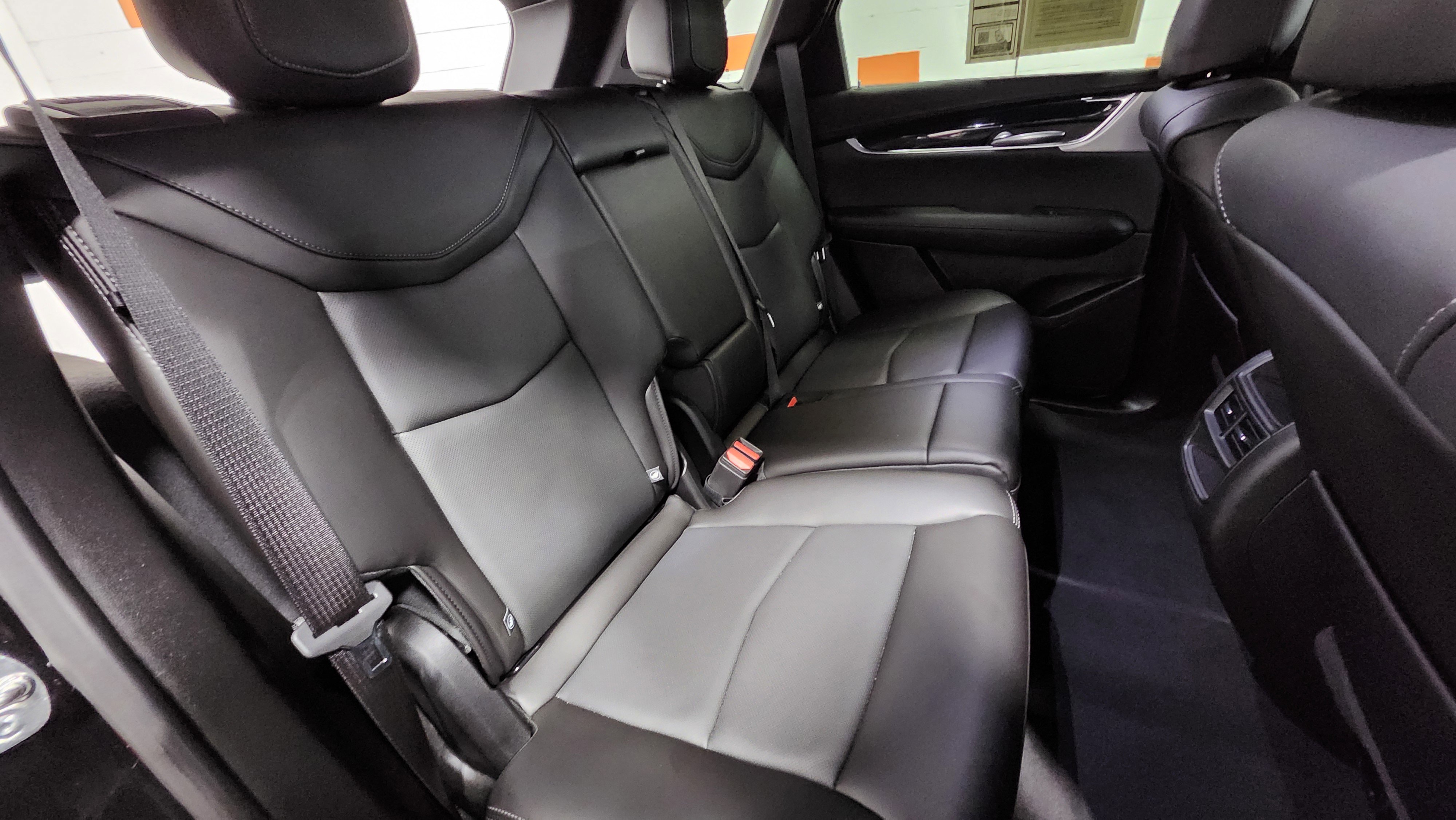 Used 2025 Cadillac XT5 Premium Luxury image 20
