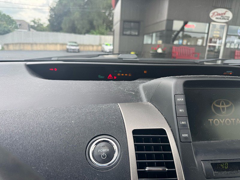 Used 2008 Toyota Prius Touring FWD image 13