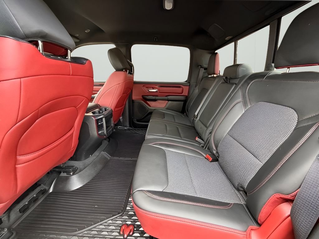 Used 2022 RAM 1500 Rebel w/ Level 1 Equipment Group image 17