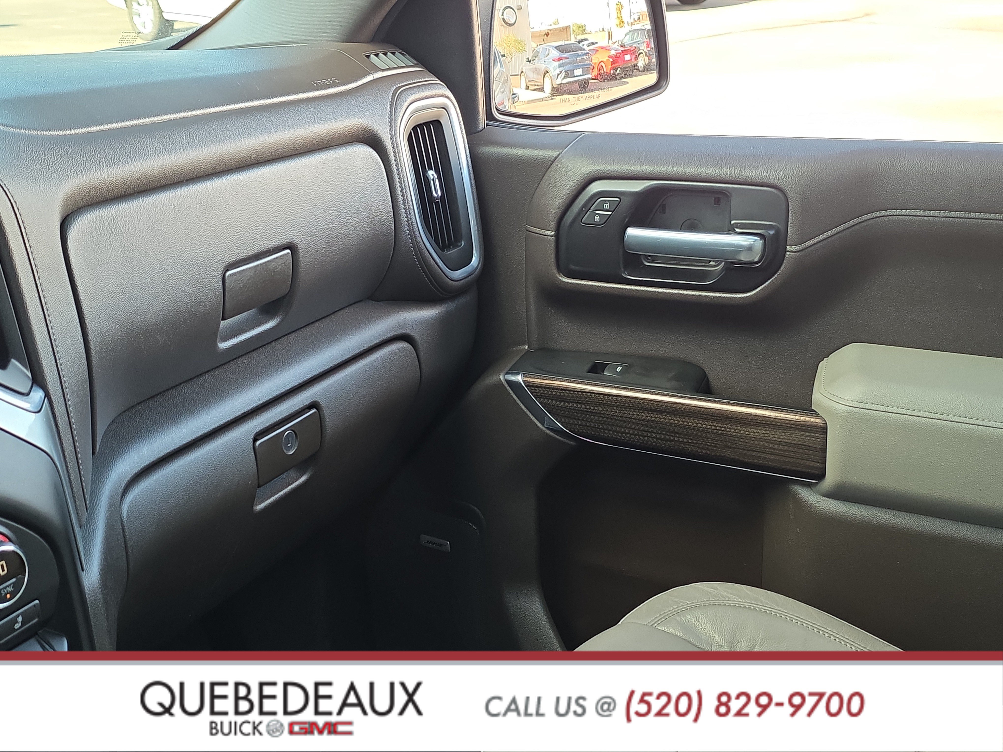 Used 2020 Chevrolet Silverado 1500 RST w/ All-Star Edition AWD/4WD image 20