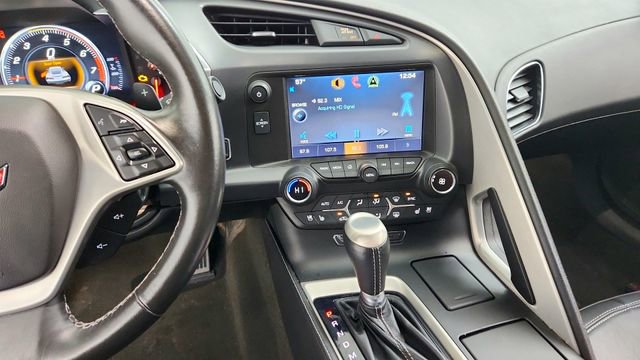 Used 2014 Chevrolet Corvette Stingray Convertible w/ 2LT Preferred Equipment Group image 16