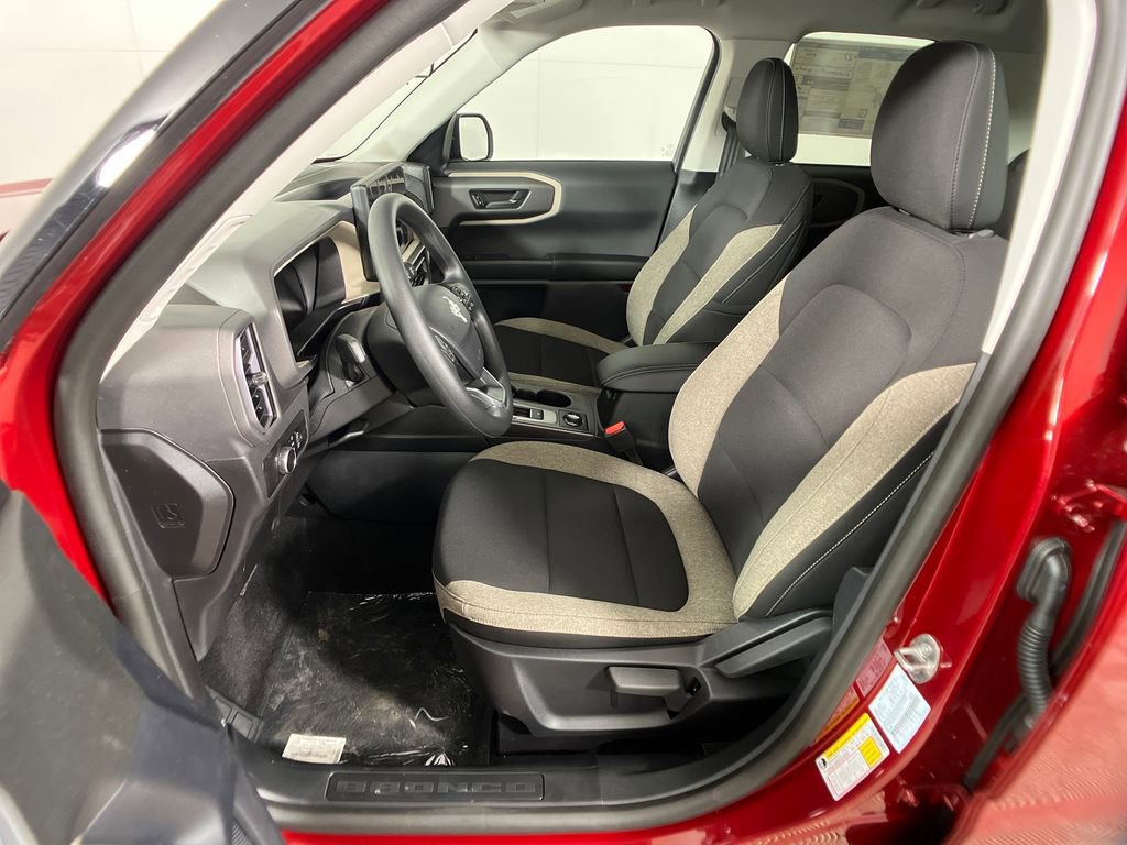 New 2026 Ford Bronco Sport Big Bend image 29