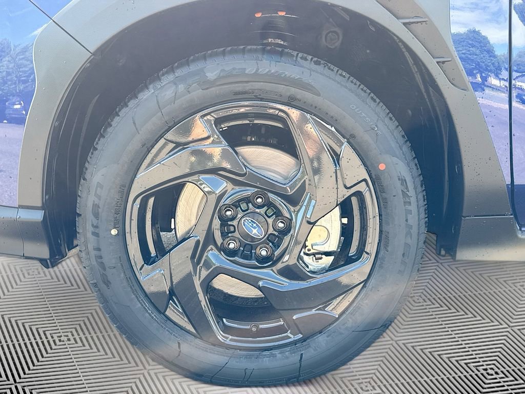 New 2026 Subaru Crosstrek 2.5i Sport AWD/4WD image 29