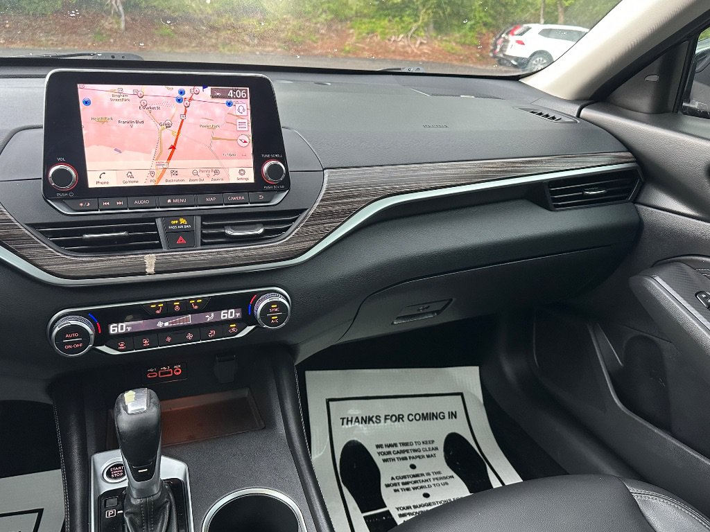 Used 2019 Nissan Altima 2.5 SL FWD image 31