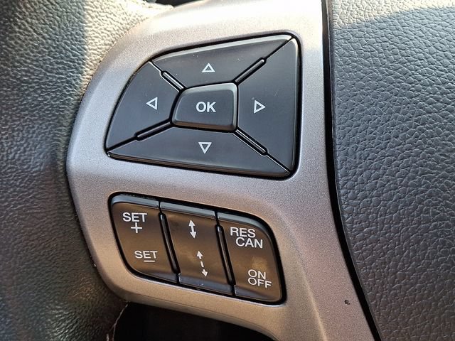 Used 2020 Ford Ranger XLT w/ Equipment Group 302A Luxury AWD/4WD image 21