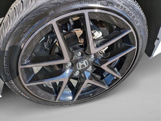 Certified 2024 Honda Civic Sport Touring image 21